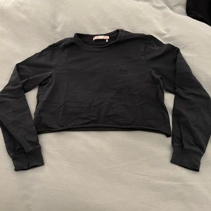 Kith long sleeve shirt